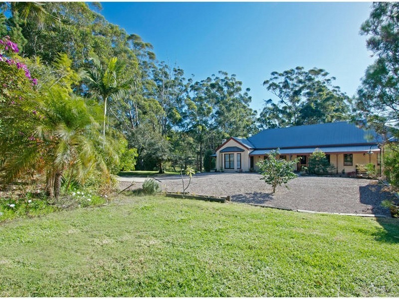 Dural NSW 2158