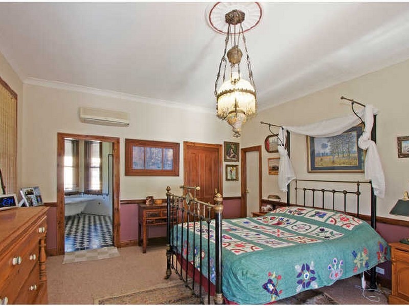 Dural NSW 2158