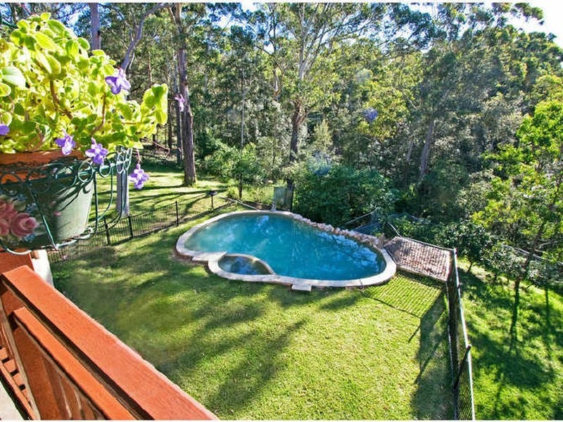 Dural NSW 2158