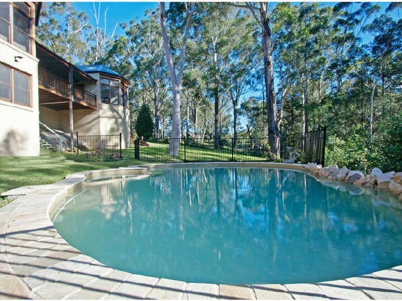 Dural NSW 2158