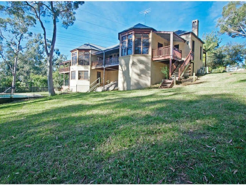 Dural NSW 2158