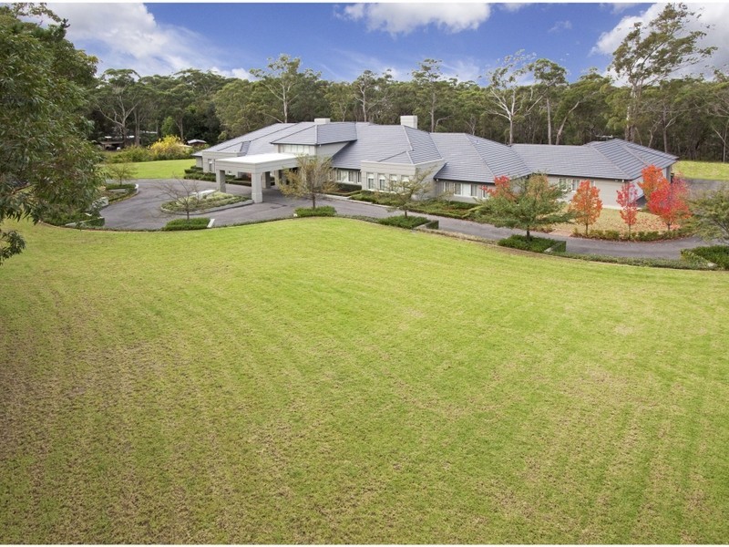 53A Carters Road, Dural NSW 2158