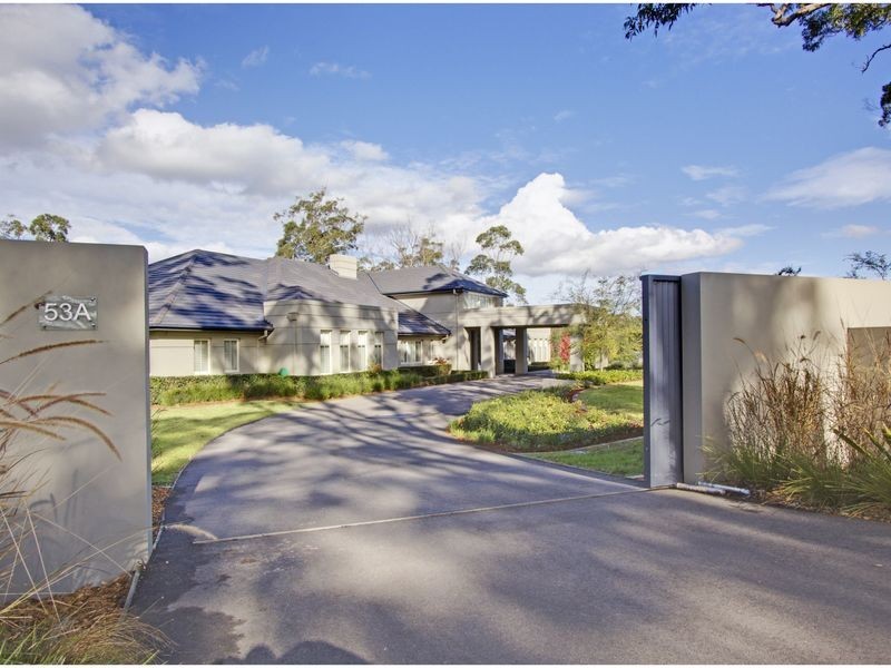 53A Carters Road, Dural NSW 2158