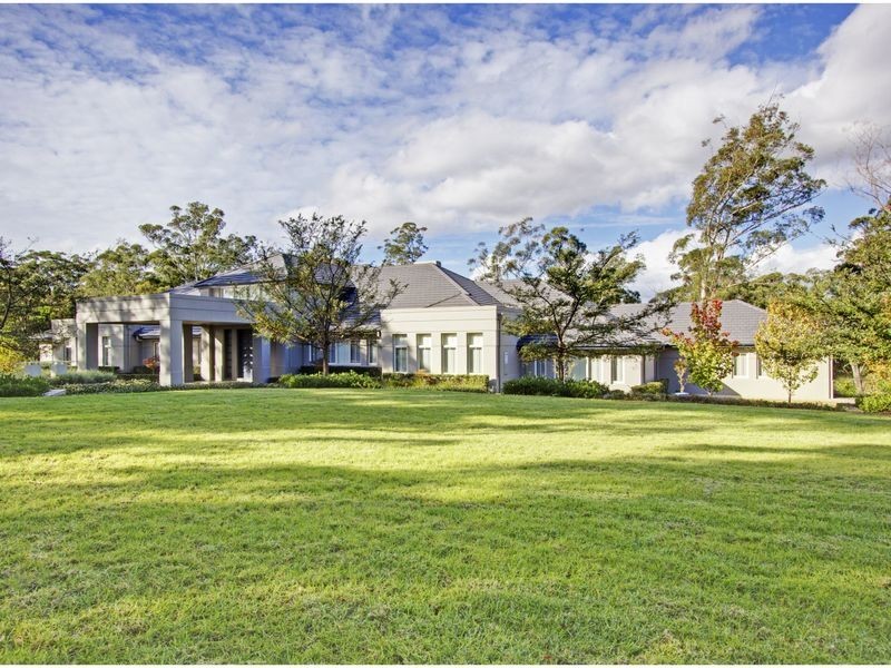 53A Carters Road, Dural NSW 2158