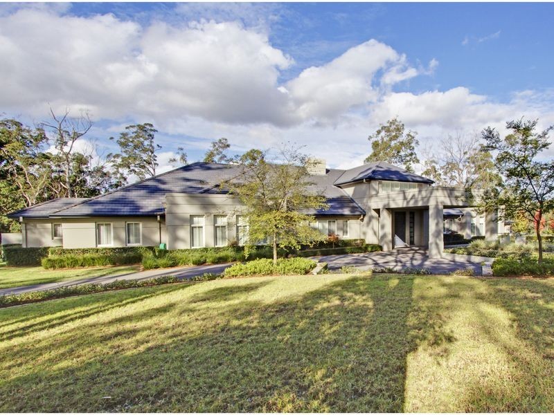 53A Carters Road, Dural NSW 2158