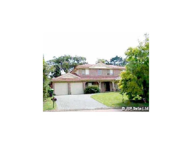 Cherrybrook NSW 2126