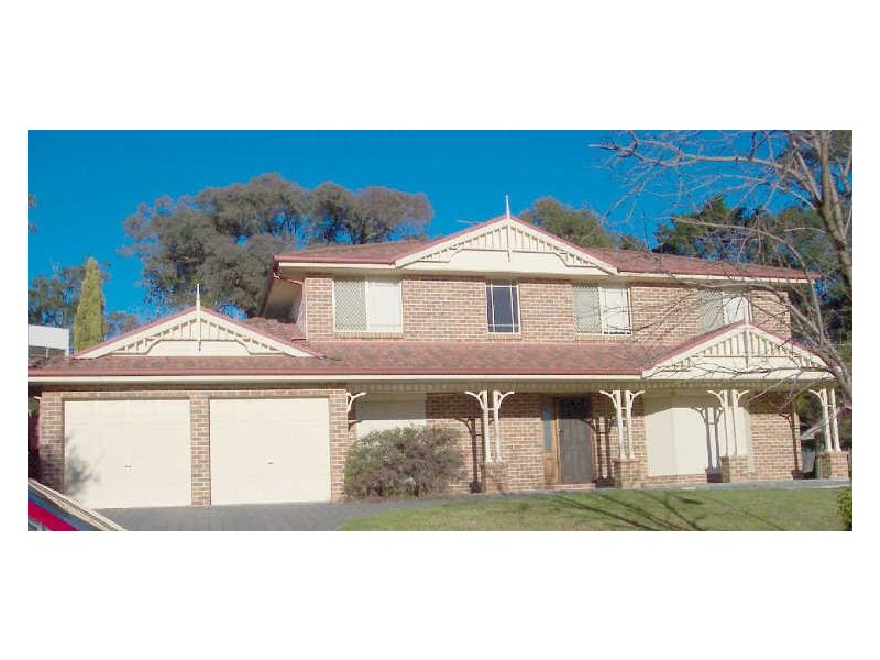 Cherrybrook NSW 2126