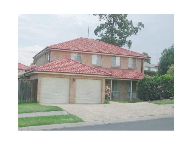 Kellyville NSW 2155