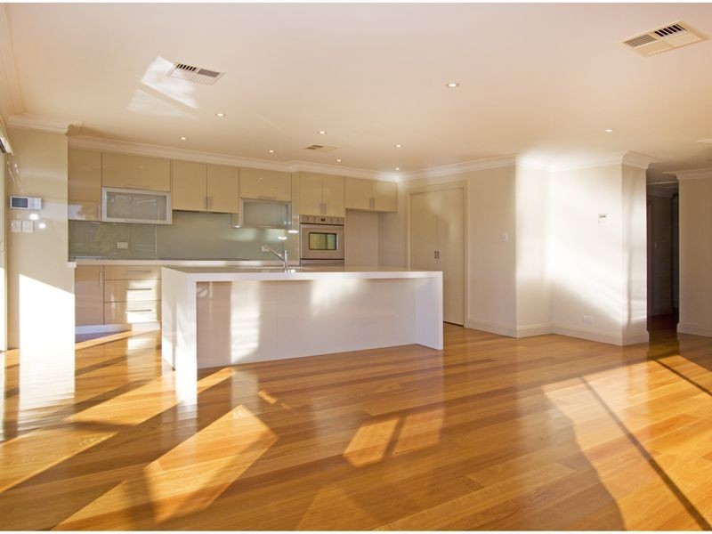 Castle Hill NSW 2154