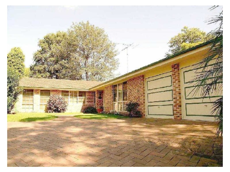 36 Glenhaven Road, Glenhaven NSW 2156