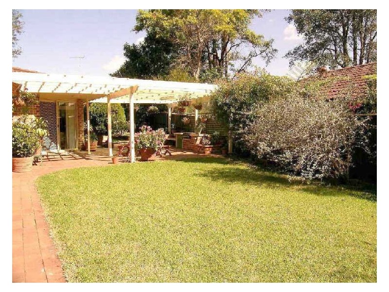 36 Glenhaven Road, Glenhaven NSW 2156