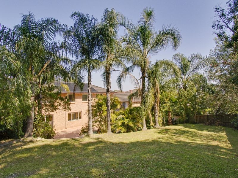 69 Carinda Drive, Glenhaven NSW 2156