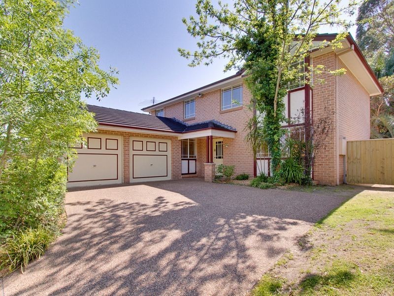 69 Carinda Drive, Glenhaven NSW 2156