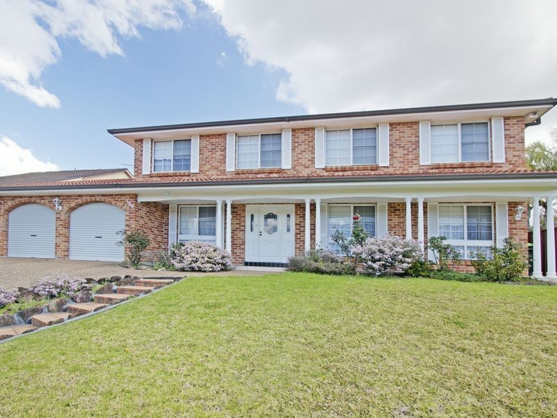 Castle Hill NSW 2154