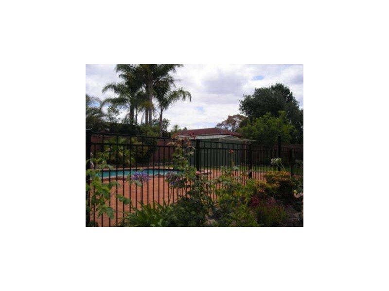 Castle Hill NSW 2154