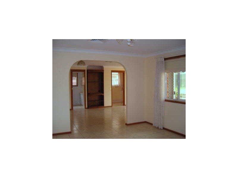 Castle Hill NSW 2154