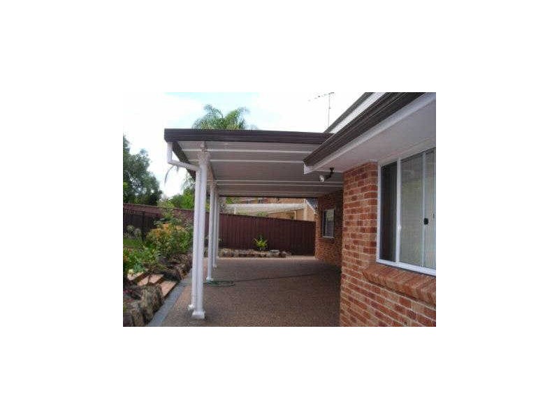 Castle Hill NSW 2154