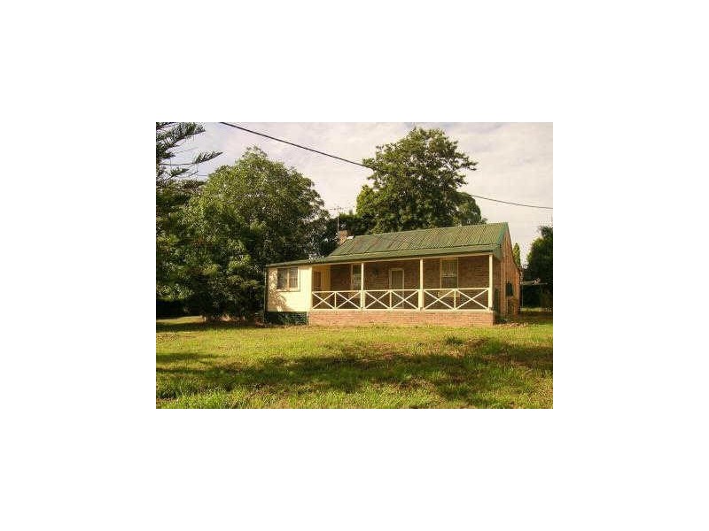 Castle Hill NSW 2154