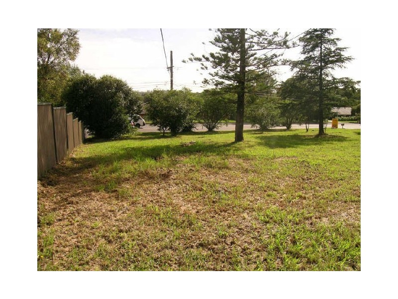 Castle Hill NSW 2154