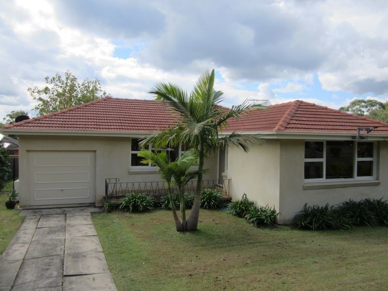 Dural NSW 2158