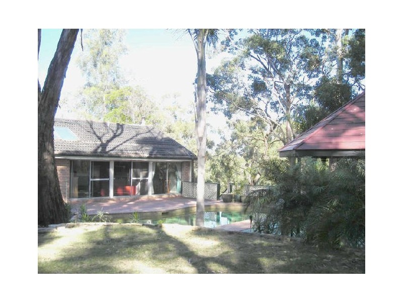 Glenhaven NSW 2156