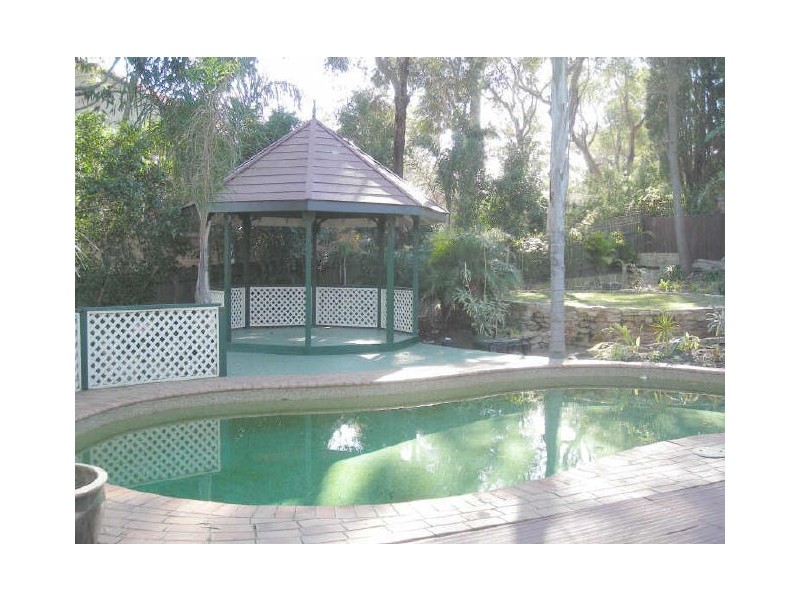 Glenhaven NSW 2156