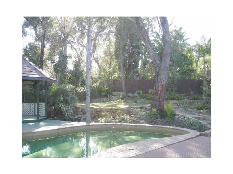 Glenhaven NSW 2156