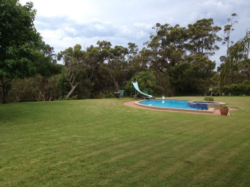 Middle Dural NSW 2158