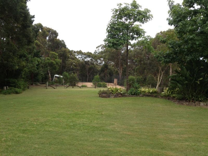 Middle Dural NSW 2158