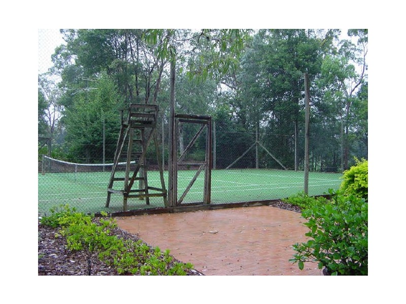 Middle Dural NSW 2158