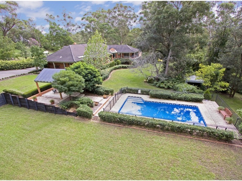 18 Lancewood Road, Dural NSW 2158