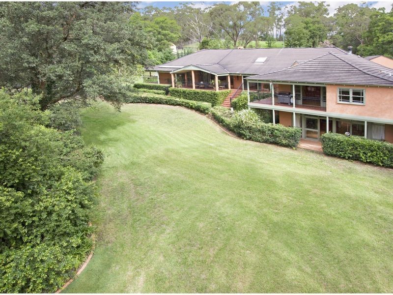 18 Lancewood Road, Dural NSW 2158