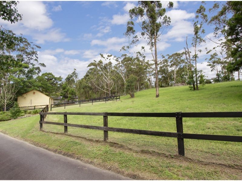18 Lancewood Road, Dural NSW 2158