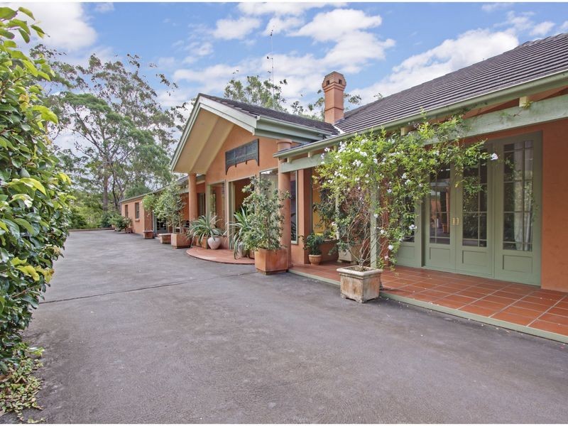 18 Lancewood Road, Dural NSW 2158