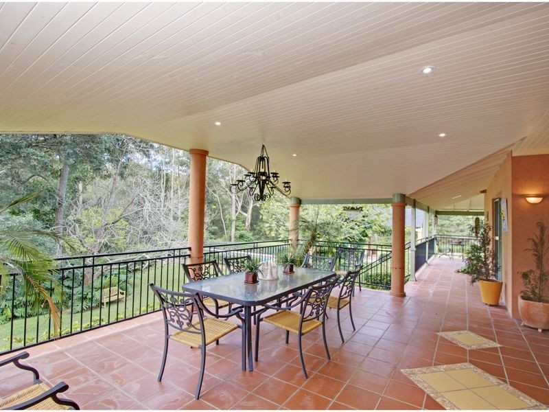 18 Lancewood Road, Dural NSW 2158