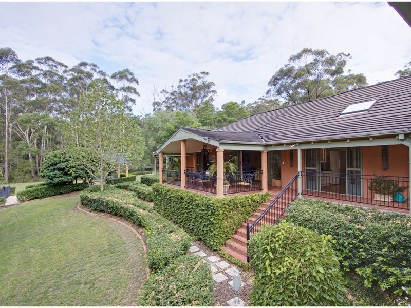 18 Lancewood Road, Dural NSW 2158