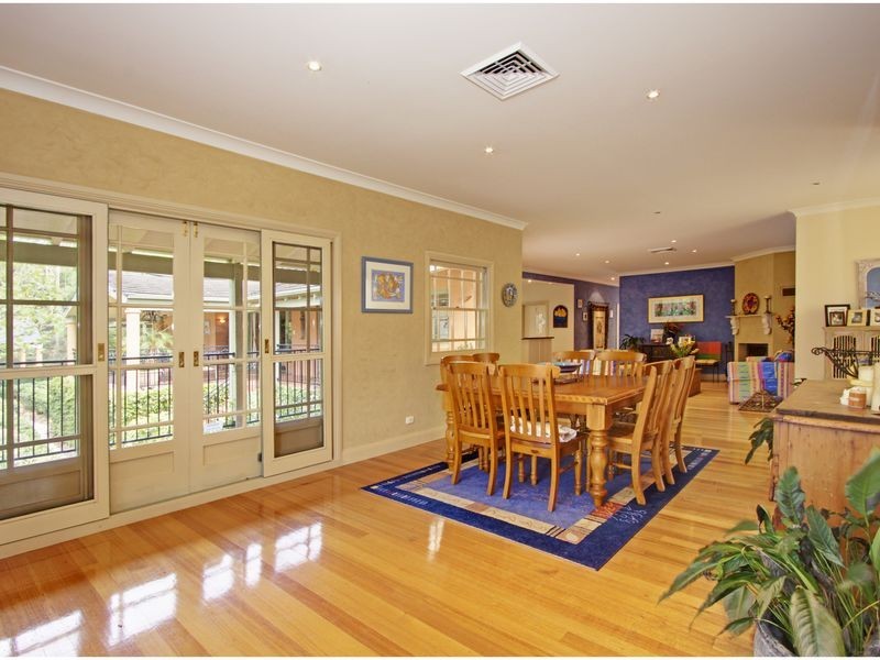18 Lancewood Road, Dural NSW 2158