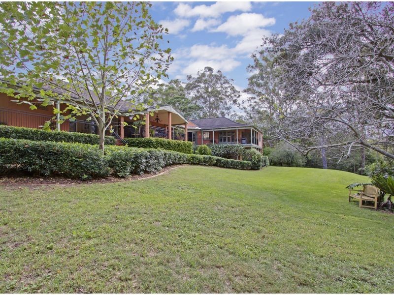 18 Lancewood Road, Dural NSW 2158