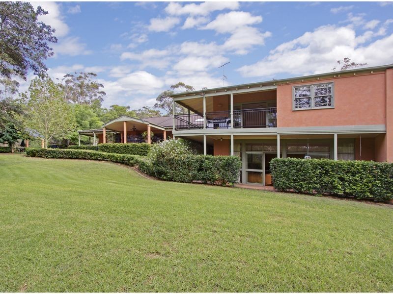 18 Lancewood Road, Dural NSW 2158