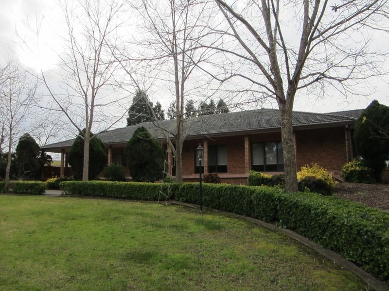 Middle Dural NSW 2158