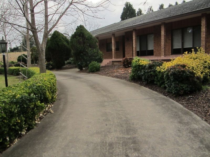 Middle Dural NSW 2158