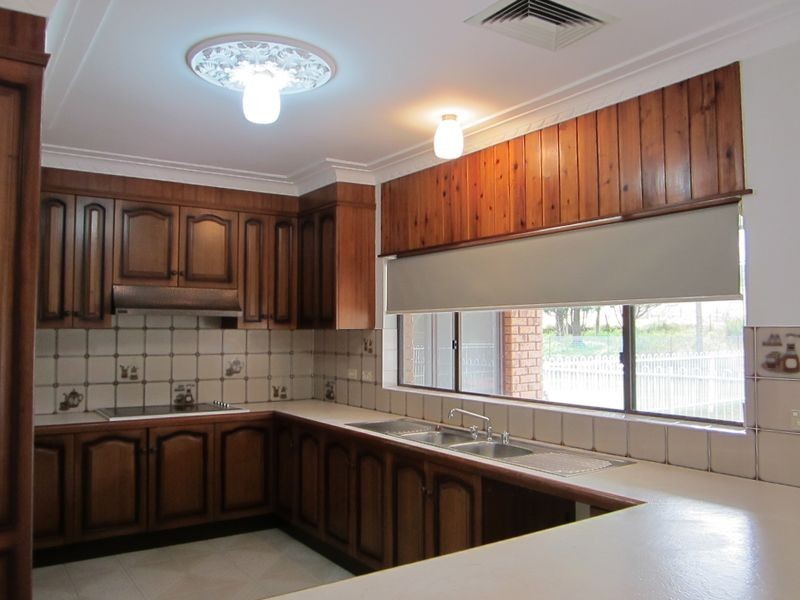 Middle Dural NSW 2158