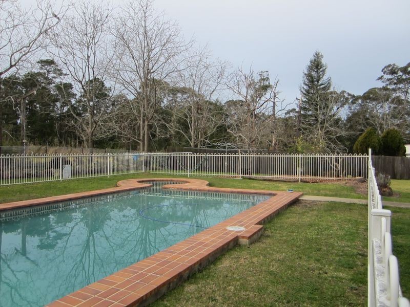 Middle Dural NSW 2158