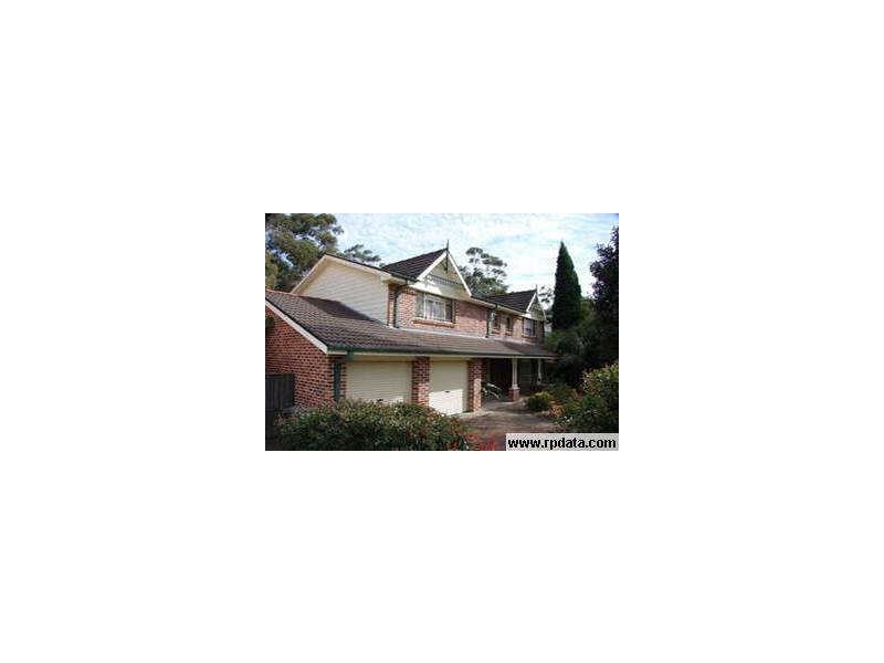 Glenhaven NSW 2156