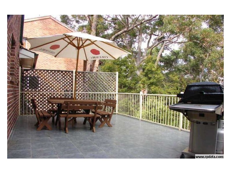Glenhaven NSW 2156