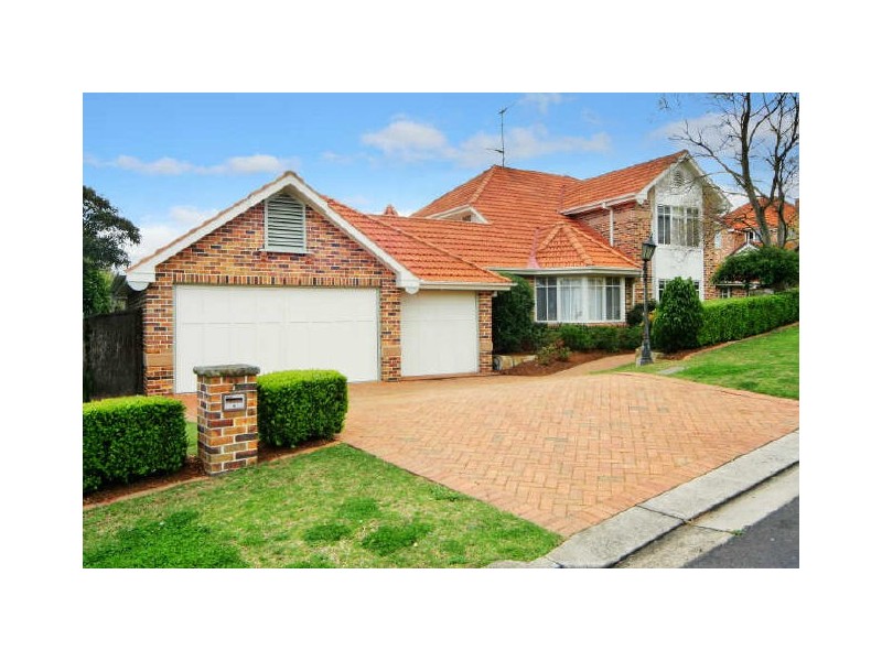 2 Golders Green Way, Glenhaven NSW 2156