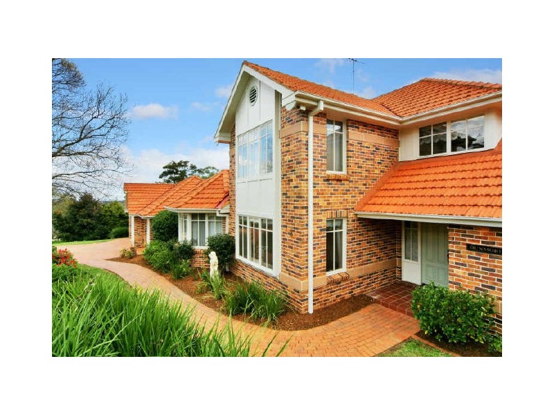 2 Golders Green Way, Glenhaven NSW 2156