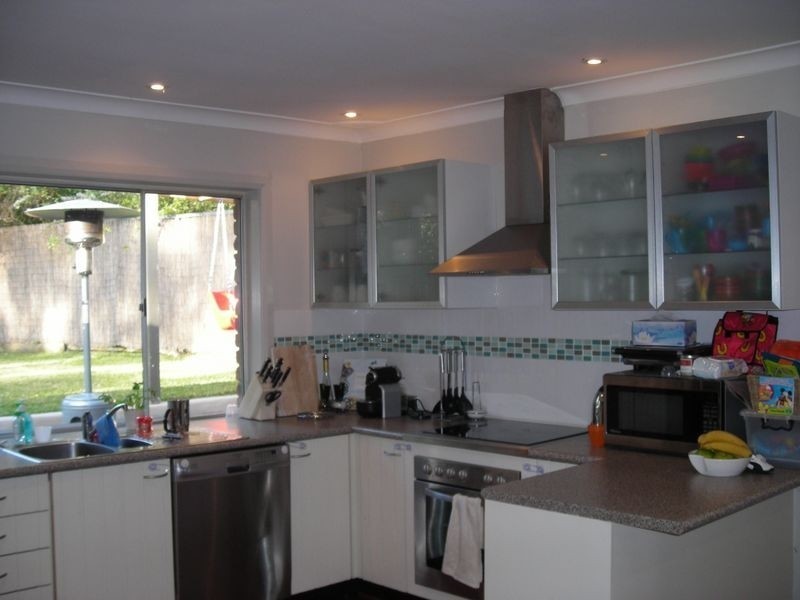 Castle Hill NSW 2154