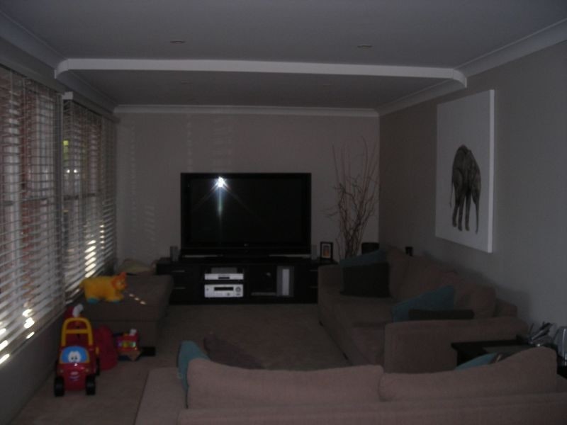 Castle Hill NSW 2154