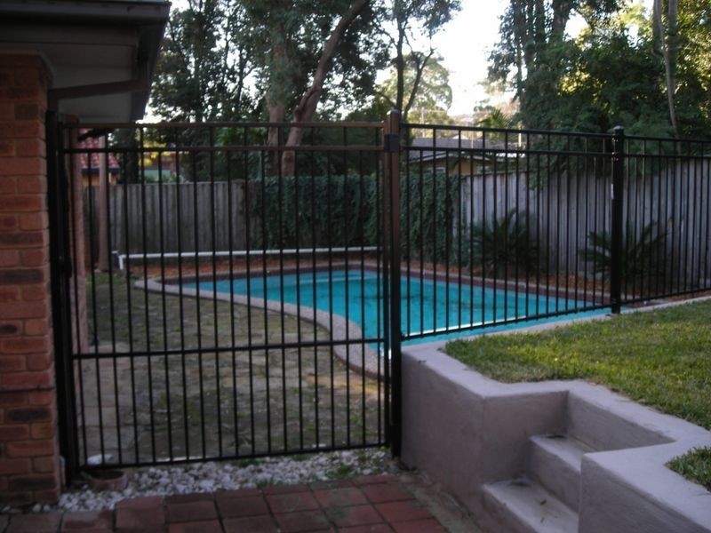 Castle Hill NSW 2154